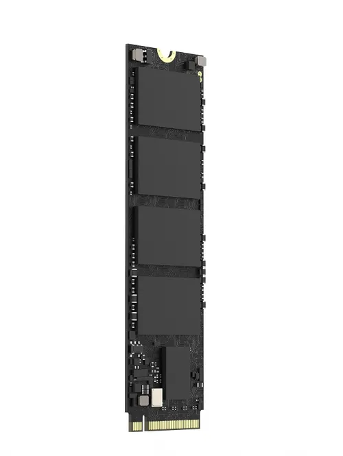 HIKVISON SSD 512GB NVME